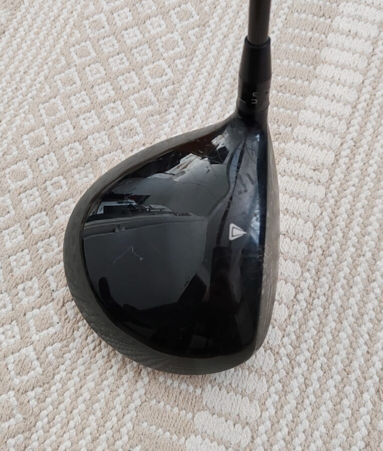 Naisten Titleist TS2 Draiveri Säädettävä 11.5 Flex-L