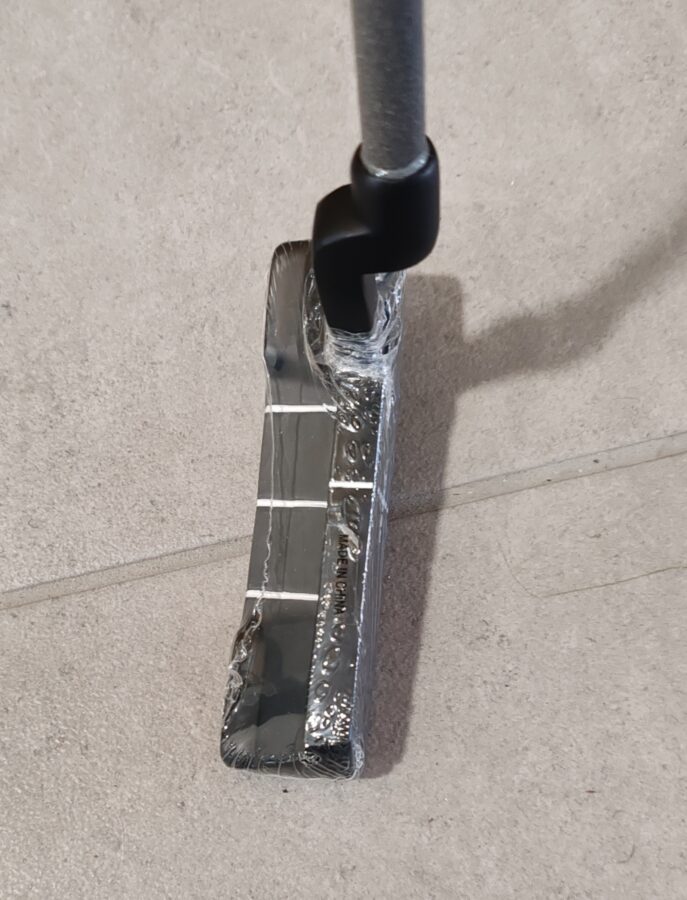 Tour Model 506 Putteri 35 Tuumaa