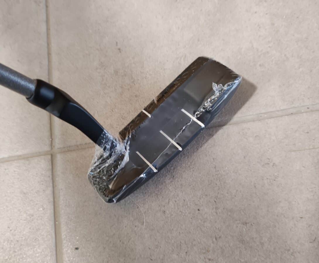 Tour Model 506 Putteri 35 Tuumaa
