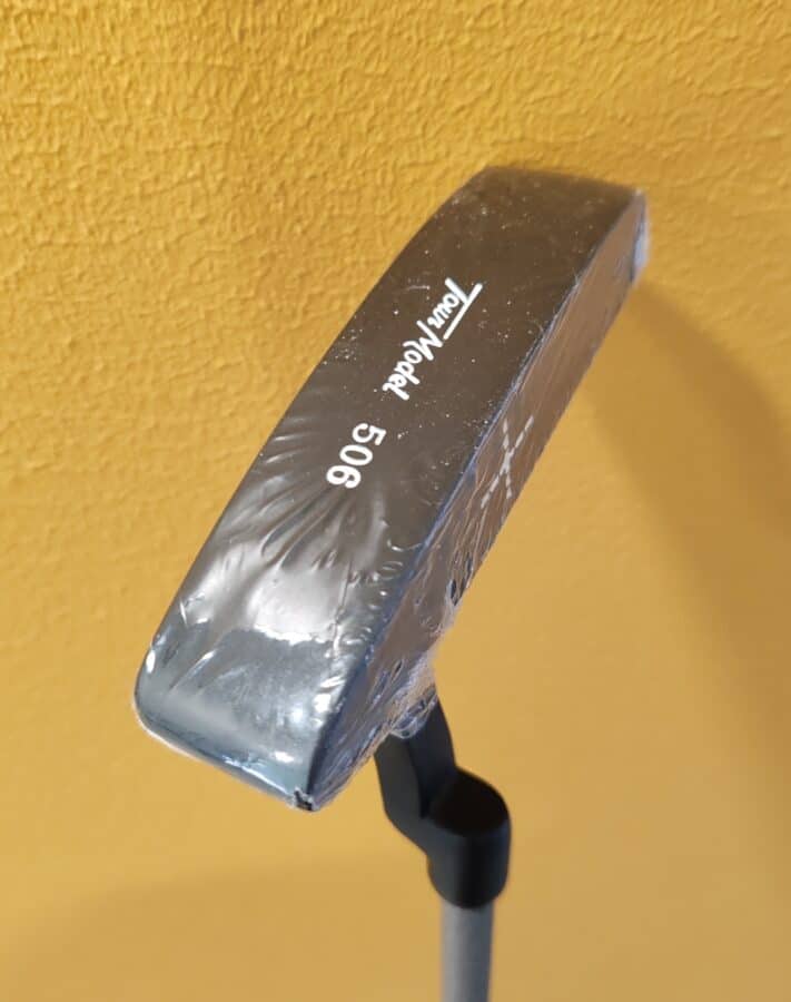 Tour Model 506 Putteri 35 Tuumaa