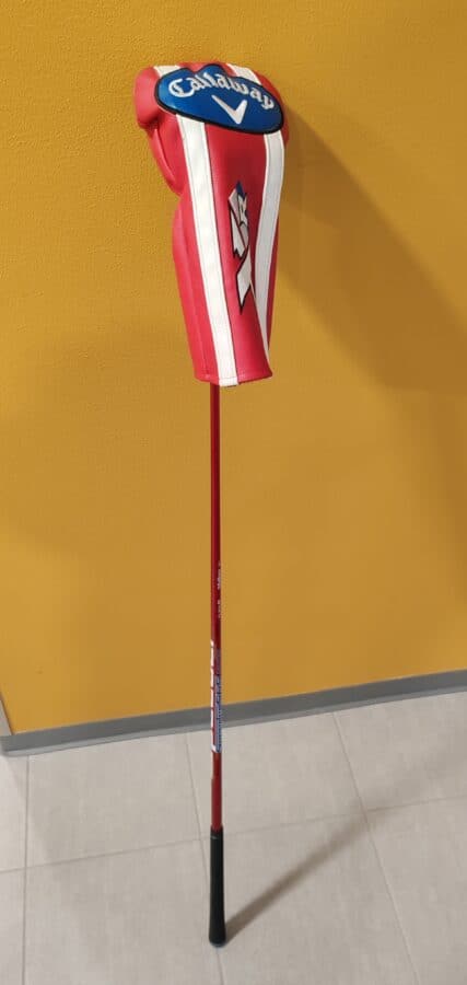Vasurin Callaway Xr16 Säädettävä Draiveri 10,5 Flex-R