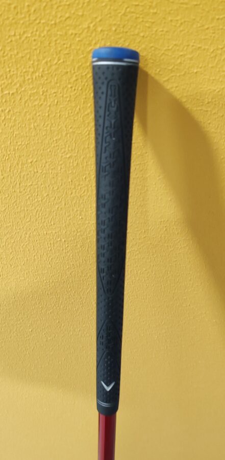 Vasurin Callaway Xr16 Säädettävä Draiveri 10,5 Flex-R