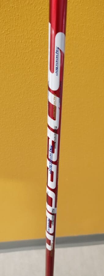 Vasurin Callaway Xr16 Säädettävä Draiveri 10,5 Flex-R