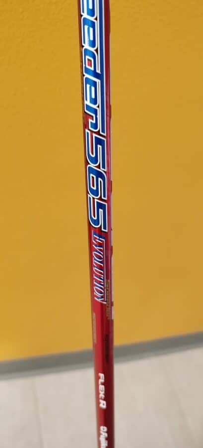 Vasurin Callaway Xr16 Säädettävä Draiveri 10,5 Flex-R