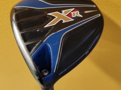 Vasurin Callaway Xr16 Säädettävä Draiveri 10,5 Flex-R