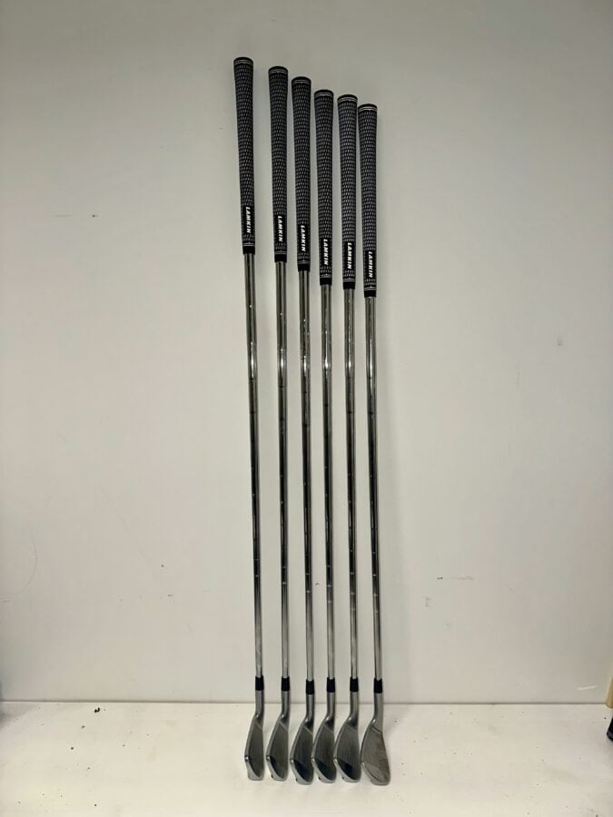 Srixon Z585, p-5, stiff