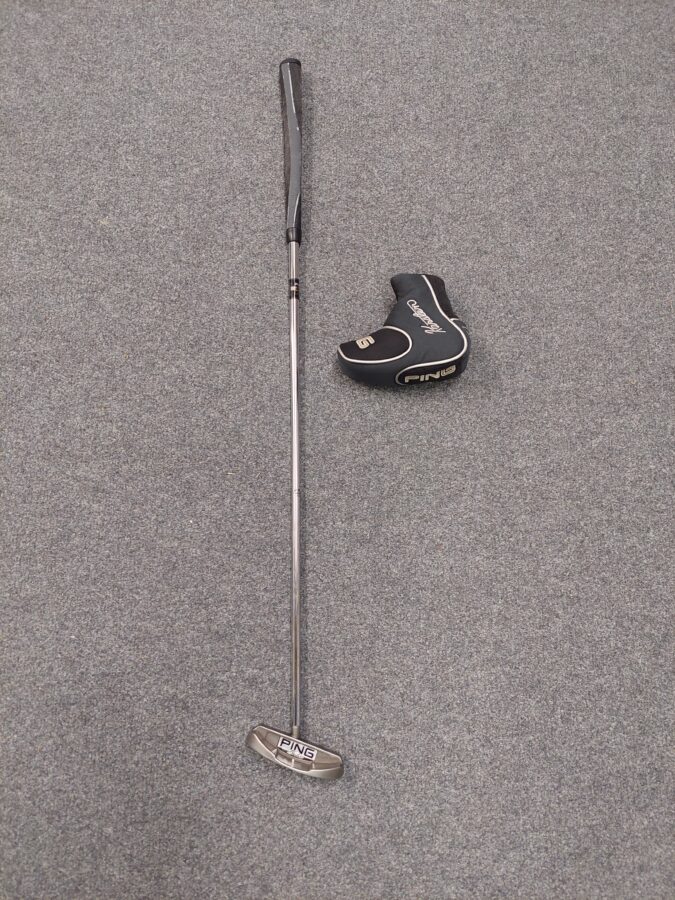 Putteri Ping