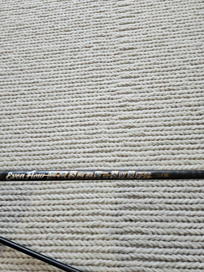 Callaway Mavrik Puu 5