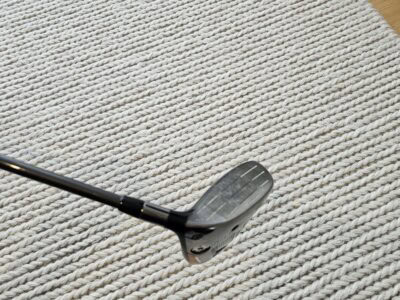 Callaway Mavrik Puu 5