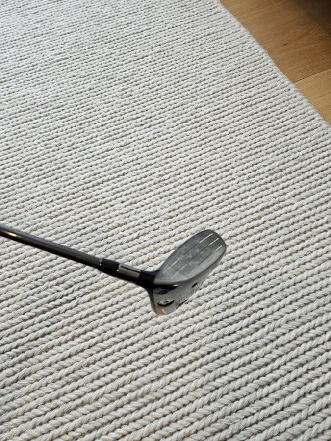 Callaway Mavrik Puu 5