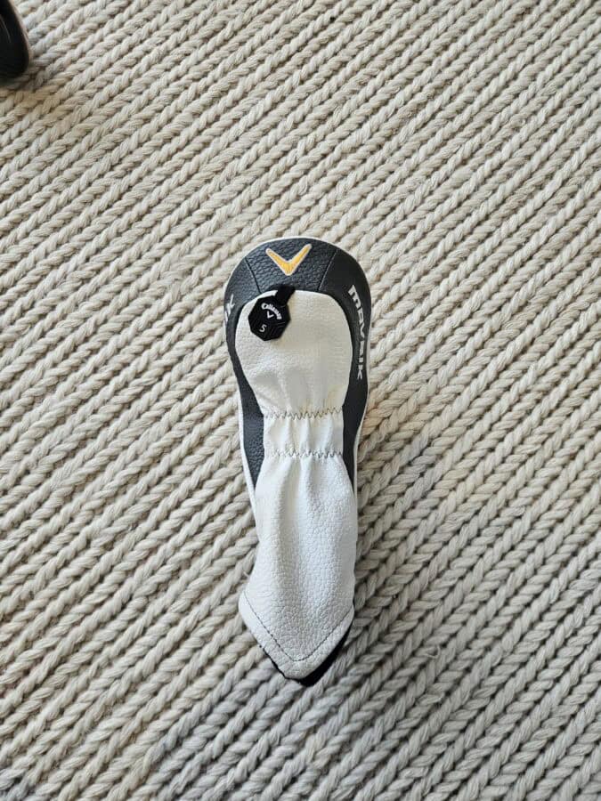 Callaway Mavrik Puu 5