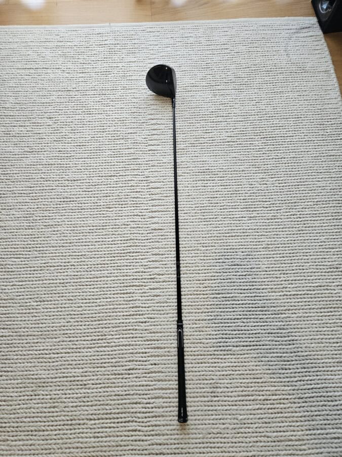 Callaway Mavrik