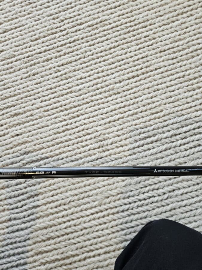 Callaway Mavrik