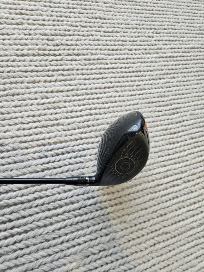 Callaway Mavrik