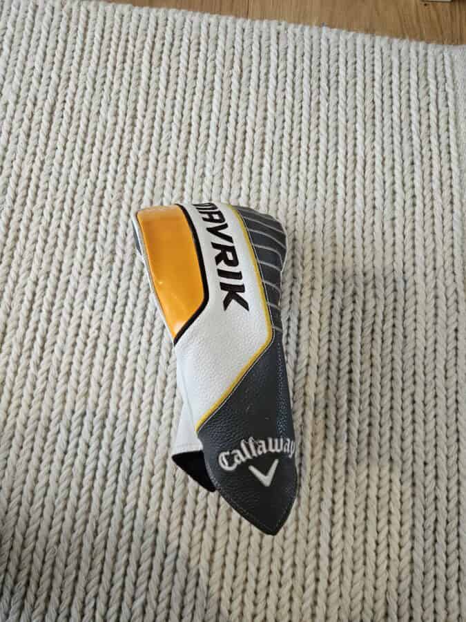 Callaway Mavrik