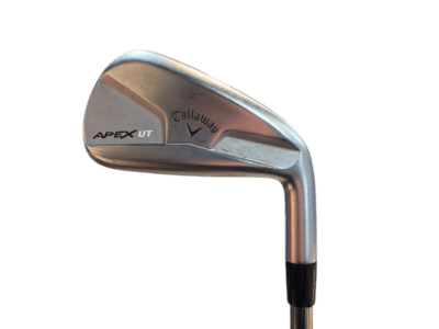 Callaway Apex UT 4/21