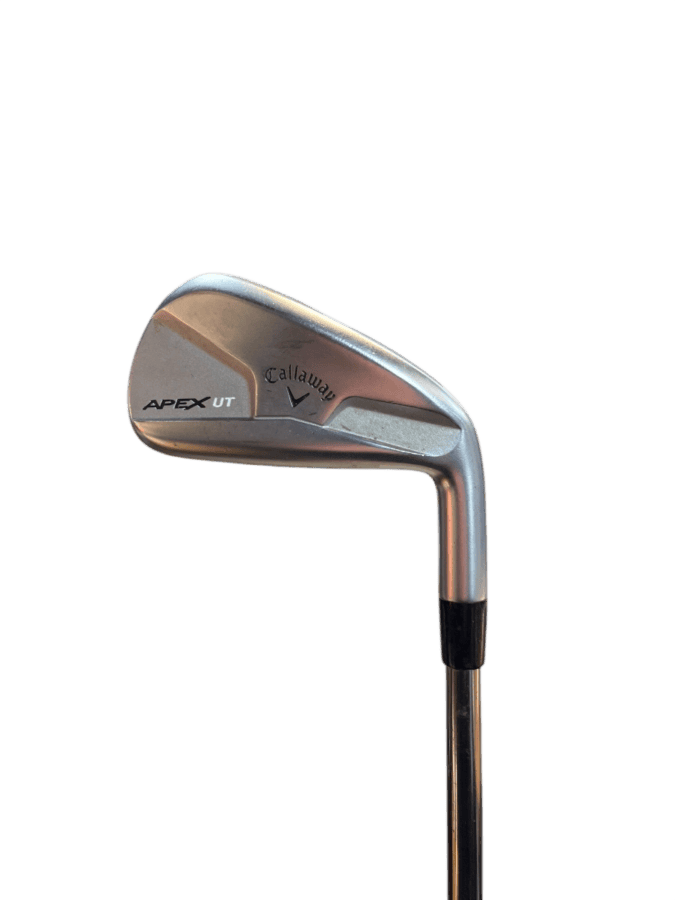 Callaway Apex UT 4/21