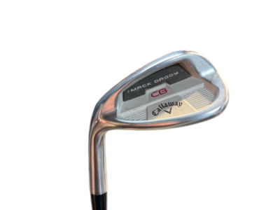 Callaway Mack Daddy CB