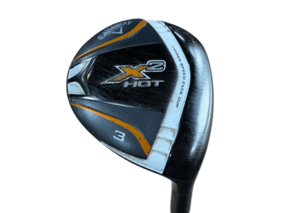 Callaway X2 Hot 3/15