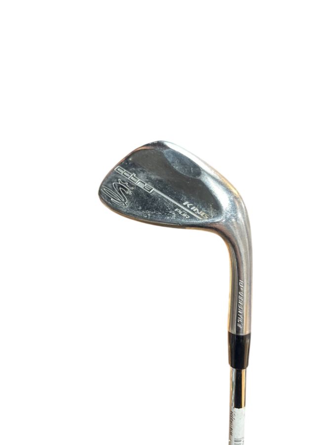 Cobra King Pur-S 54/10S