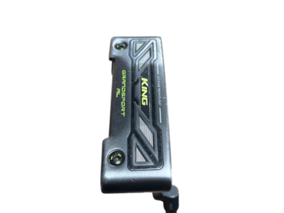 Cobra KING Grandsport Armlock