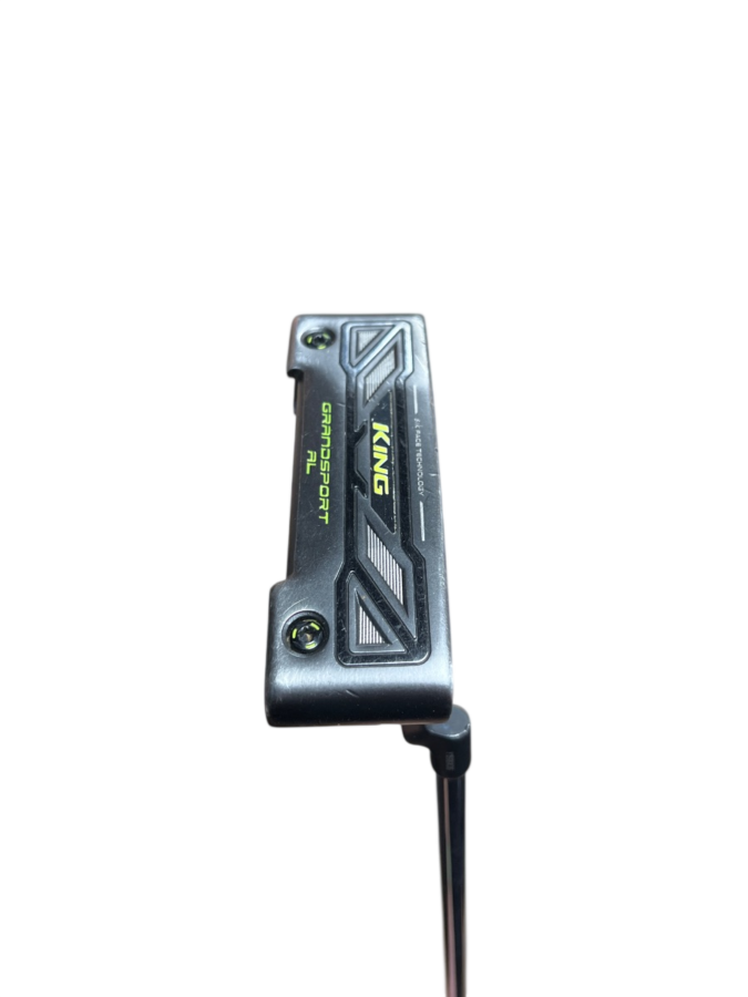 Cobra KING Grandsport Armlock