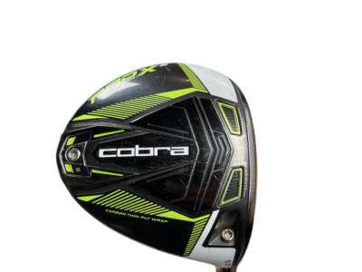 Cobra RADSPEED