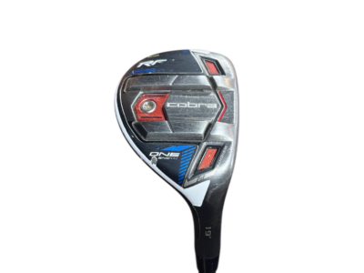 Cobra Radspeed One Length 3/19