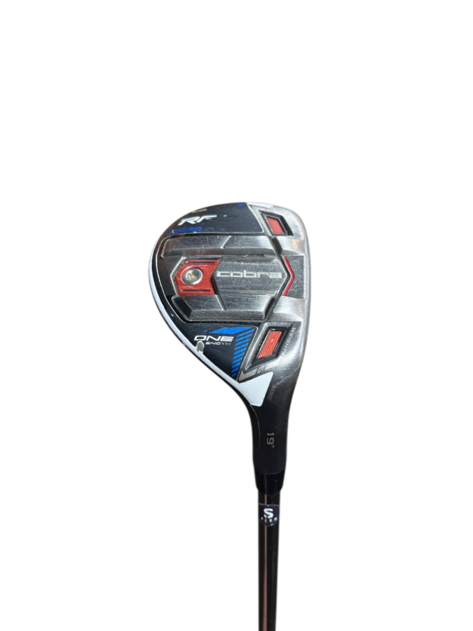 Cobra Radspeed One Length 3/19