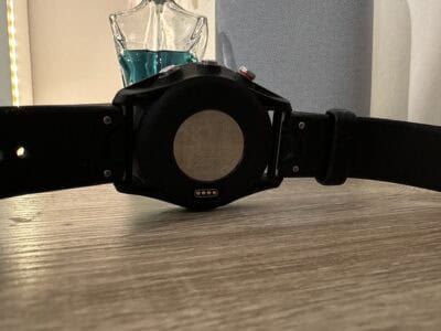 Garmin approach S 60