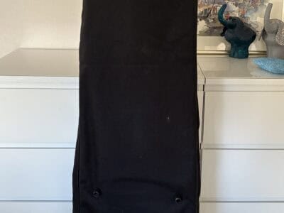 Travel bag rullaava