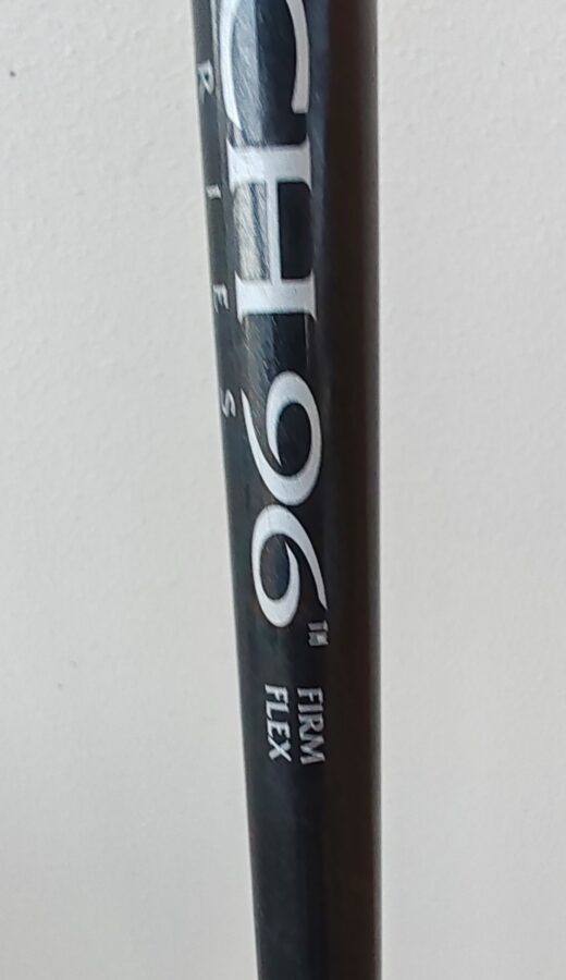 Callaway Big Bertha War Bird Väyläpuu 3 Firm-Flex