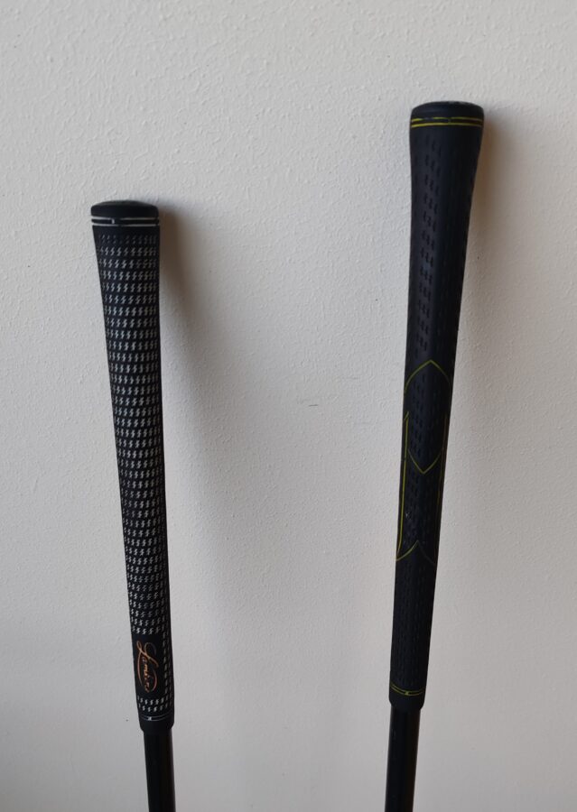 Callaway Big Bertha War Bird Väyläpuu 3 Firm-Flex