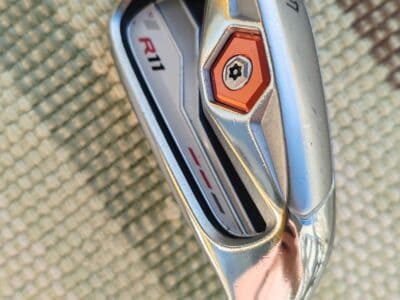 Taylor Made R11 Rauta 5 Varsi TM 90 KBS Flex-R