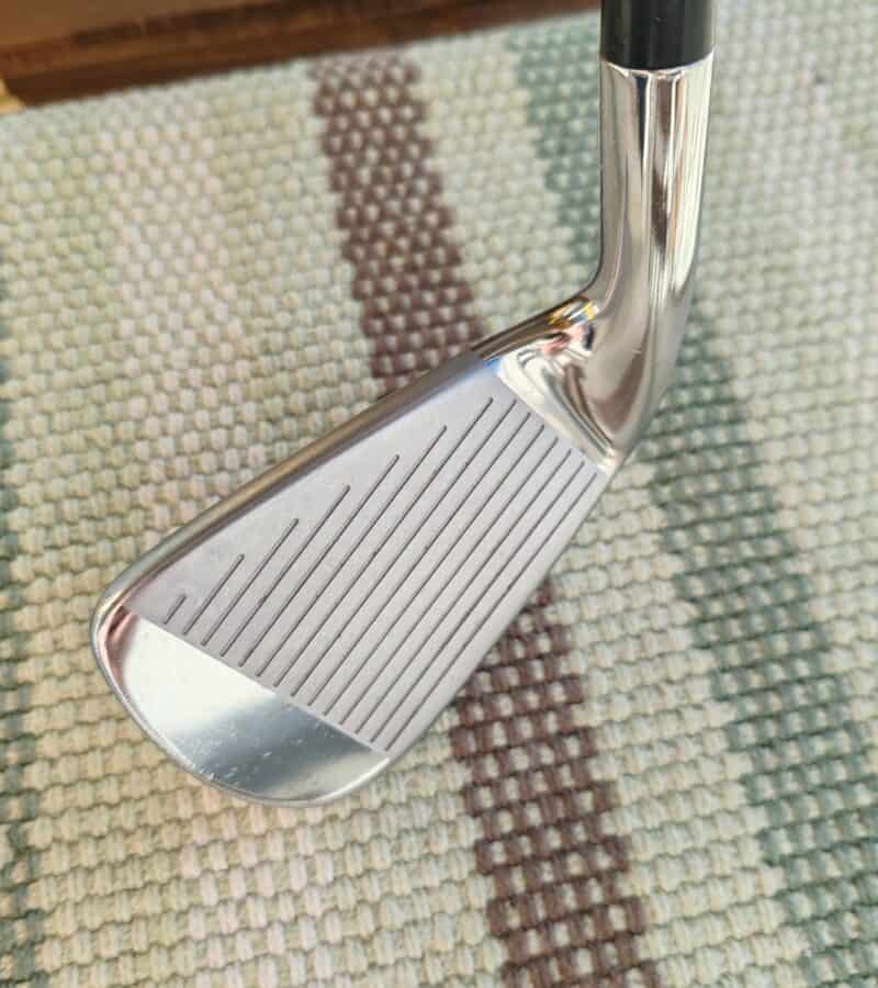 Taylor Made R11 Rauta 5 Varsi TM 90 KBS Flex-R