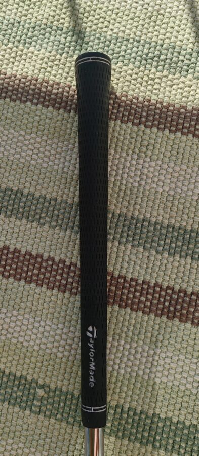 Taylor Made R11 Rauta 5 Varsi TM 90 KBS Flex-R