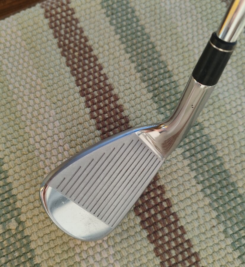 Taylor Made R11 Rauta P Varsi TM 90 KBS Flex-R