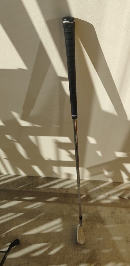 Taylor Made R11 Rauta P Varsi TM 90 KBS Flex-R