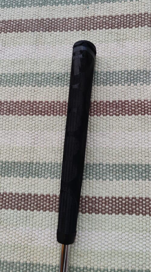 Odyssey 2-Ball Blade 34 Tuumaa