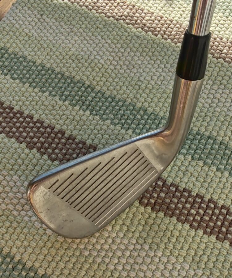 Callaway X20 Tour Rauta 3 Flex-S