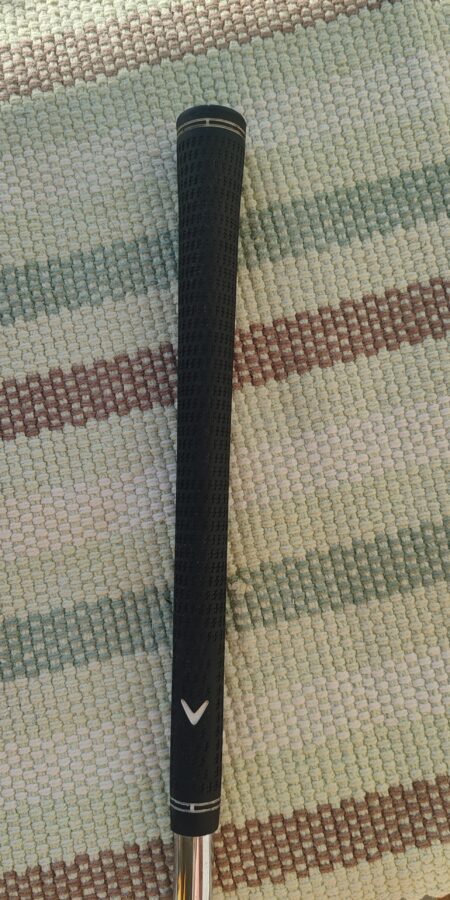 Callaway X20 Tour Rauta 3 Flex-S