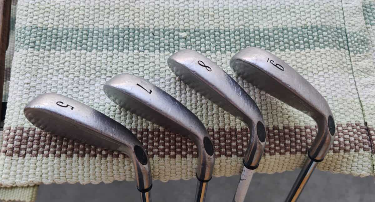 Vasurin Callaway Big Bertha Fusion Raudat 5 7 8 9 Uniflex