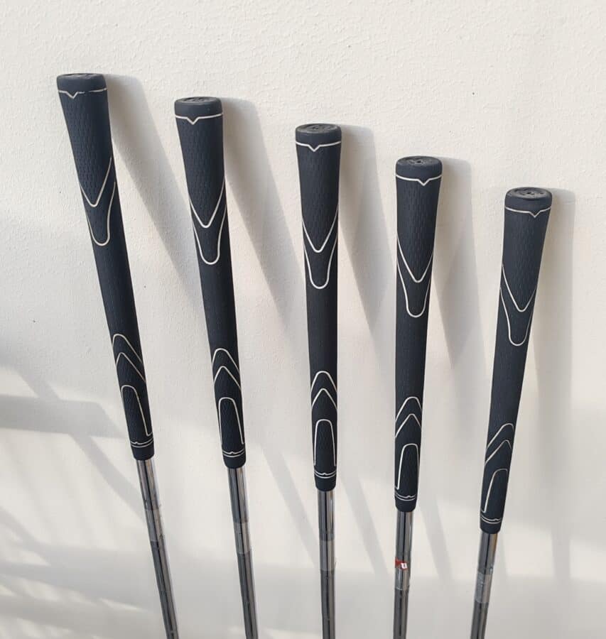 Wilson Prostaff SGI Golfsetti Flex-R