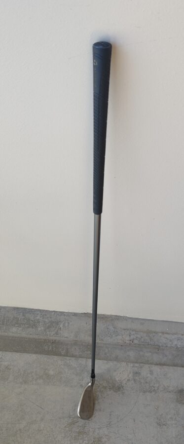 Naisten TaylorMade Rac Rauta 9 Flex-L