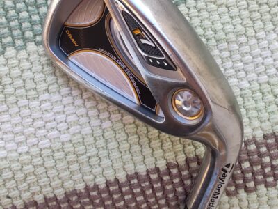 Naisten TaylorMade R7 Rauta 5 Flex-L