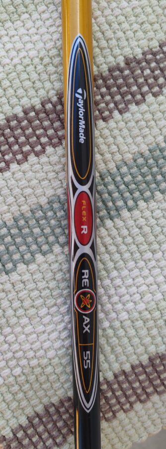 Naisten TaylorMade R7 Rauta 5 Flex-L