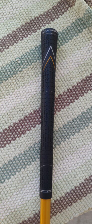 Naisten TaylorMade R7 Rauta 5 Flex-L