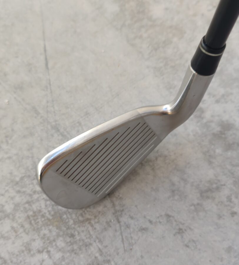 Naisten TaylorMade R7 Rauta 5 Flex-L