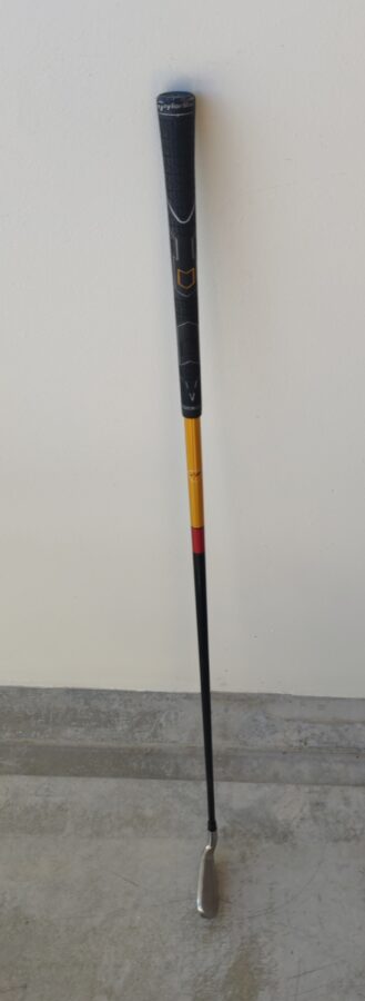 Naisten TaylorMade R7 Rauta 5 Flex-L