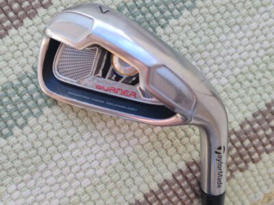 TaylorMade Burner Tour Rauta 7 Flex-R